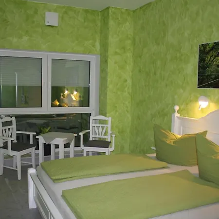 Hotel/pension Rast& Ruh Szálloda *