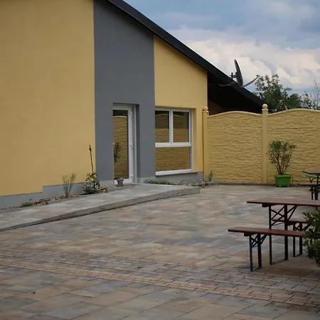 Hotel/pension Rast& Ruh