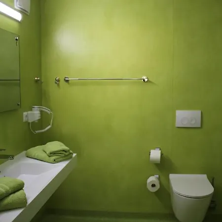 Hotel/pension Rast& Ruh Szálloda