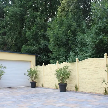 Szálloda Hotel/pension Rast& Ruh Zodel