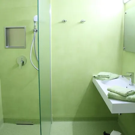 Hotel/pension Rast& Ruh Hotel Zodel