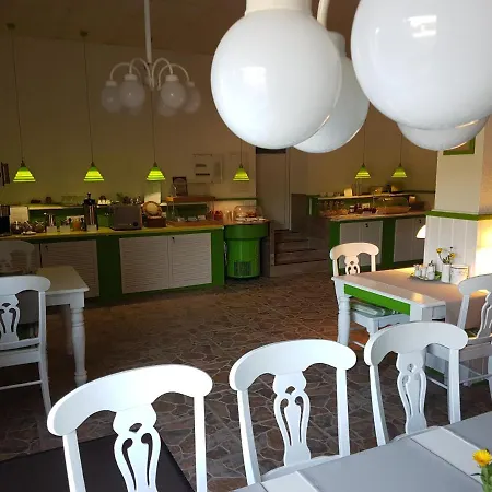 Hotel/pension Rast& Ruh