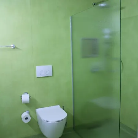 Hotel/pension Rast& Ruh Hotel *