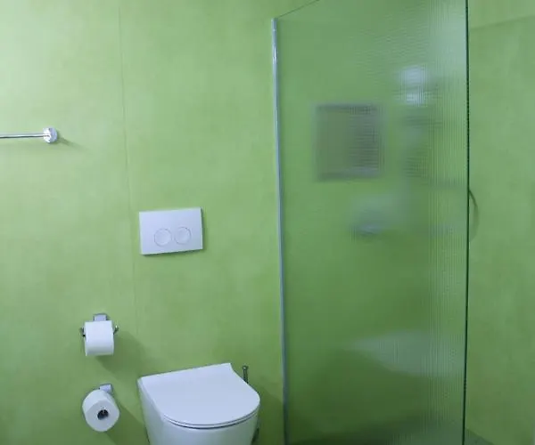 Hotel/pension Rast& Ruh Hotel *